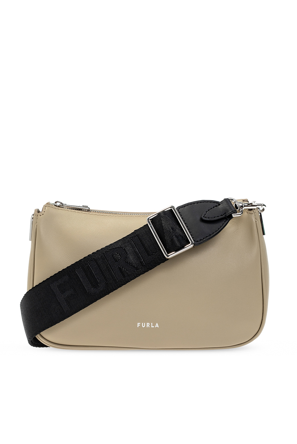 Furla rectangular metropolis on sale bag